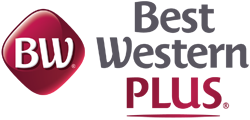 Best Western Plus Safford Logo